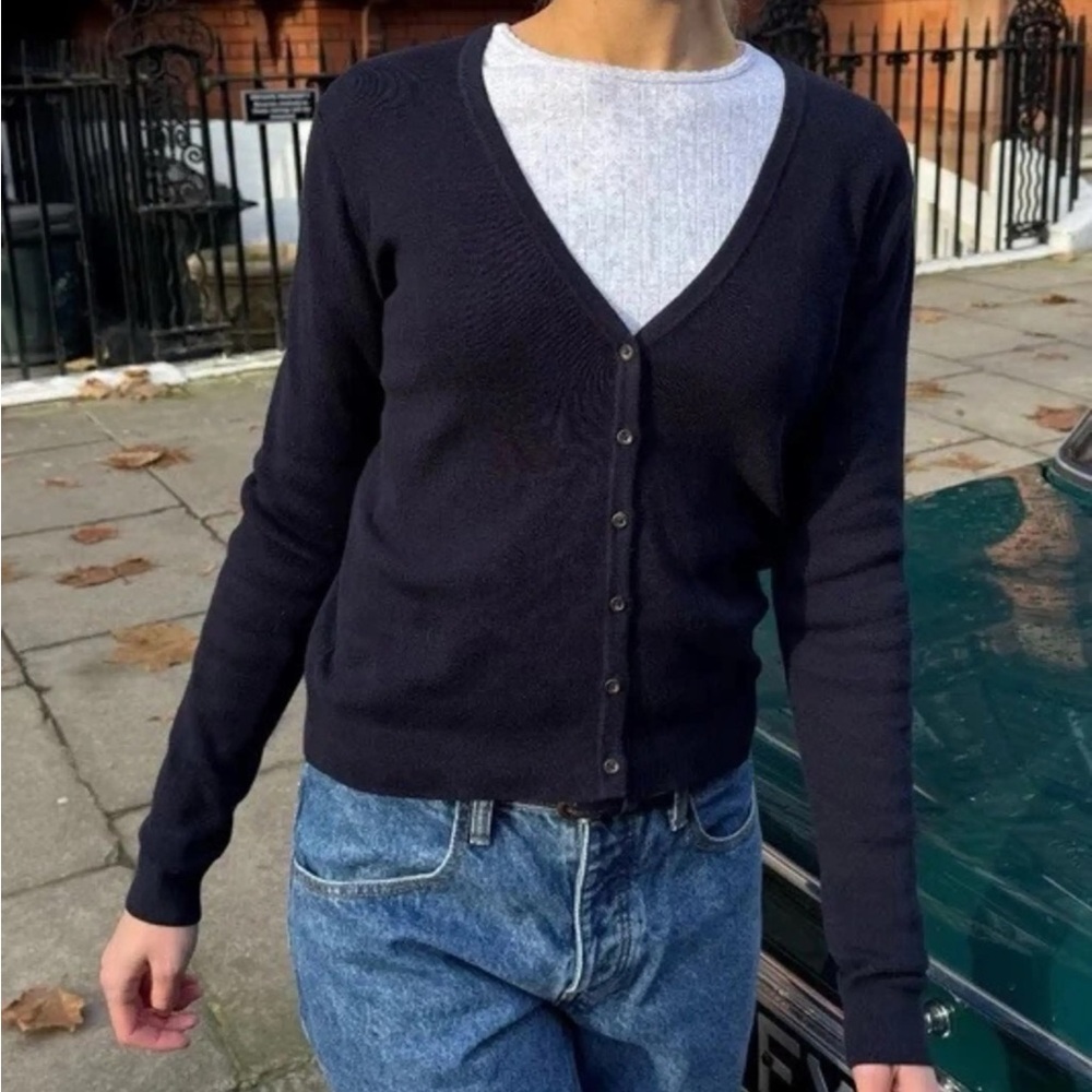 Brandy Melville Cardigan